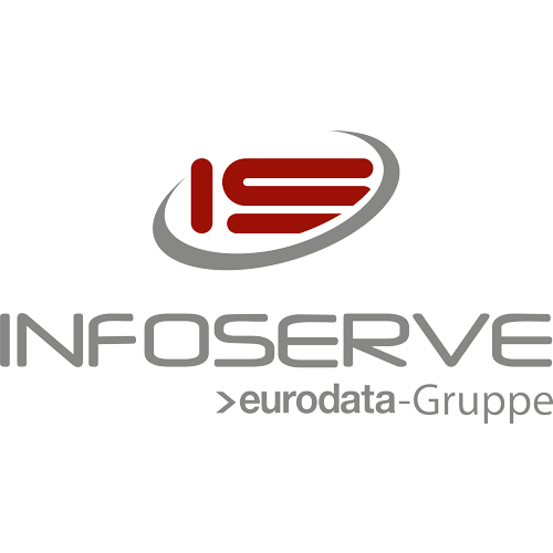 Logo INFOSERVE GmbH