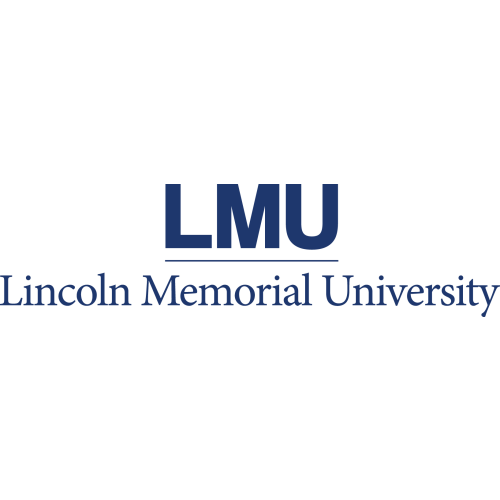 Logo Lincoln Memorial University