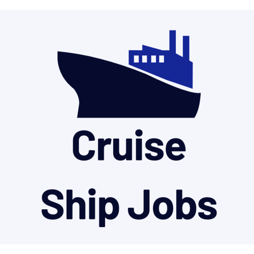 Logo Cruise Ship Jobs