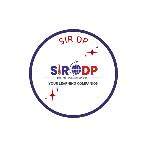 Logo Sir DP