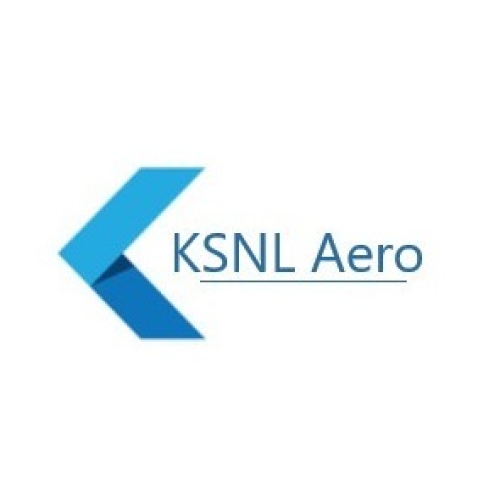 Logo KSNL Aero LLC