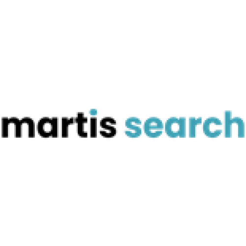 Logo Martis Search