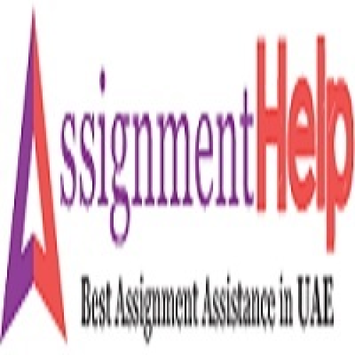 Logo AssignmentHelpAE