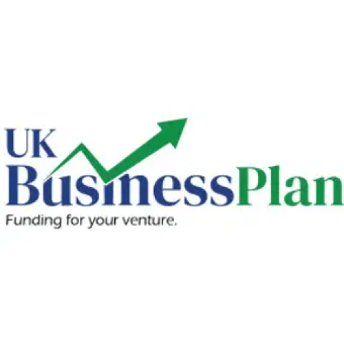 Logo UK business Plan Writer