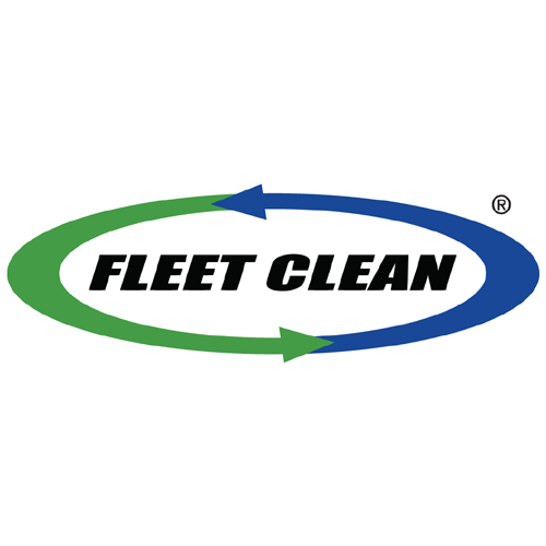 Logo Fleet Clean