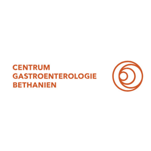 Logo Centrum Gastroenterologie Bethanien