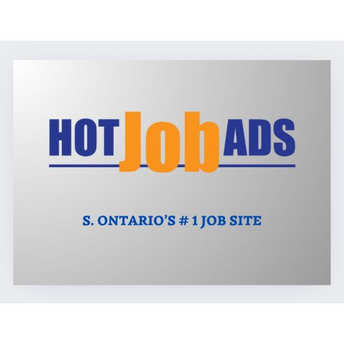 Logo Hot Job Ads Inc.