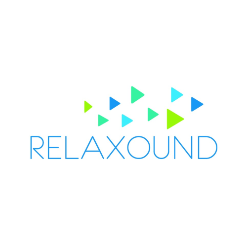 Logo Relaxound GmbH