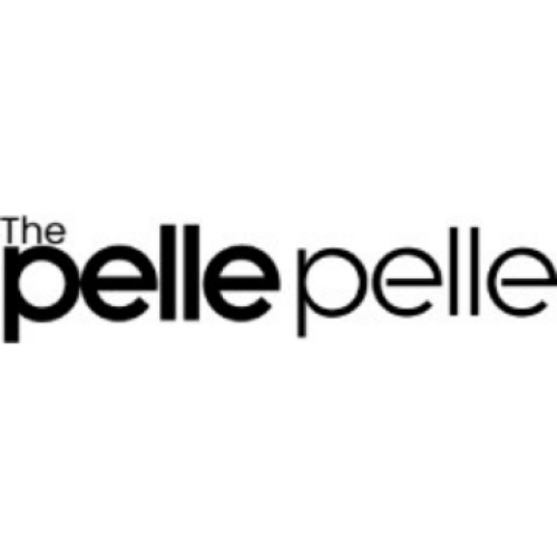 Logo The Pelle Pelle