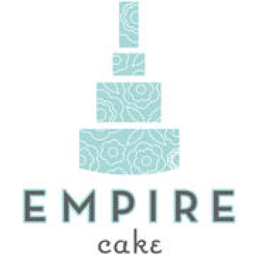 Logo empire cake