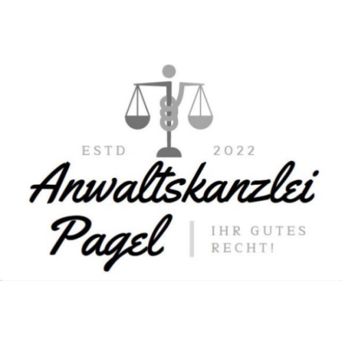 Logo Anwaltskanzlei