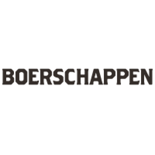 Logo Boerschappen