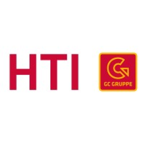 Logo HTI Dinger & Hortmann KG