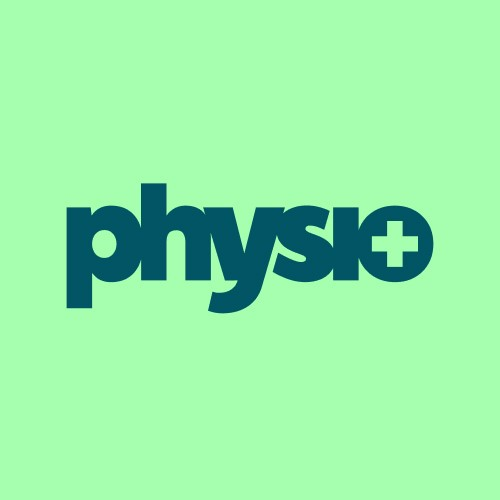 Logo PhysioPlus