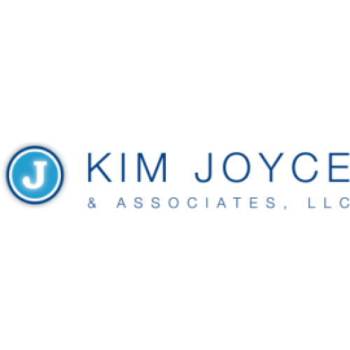 Logo Kim Joyce & Associates LLC