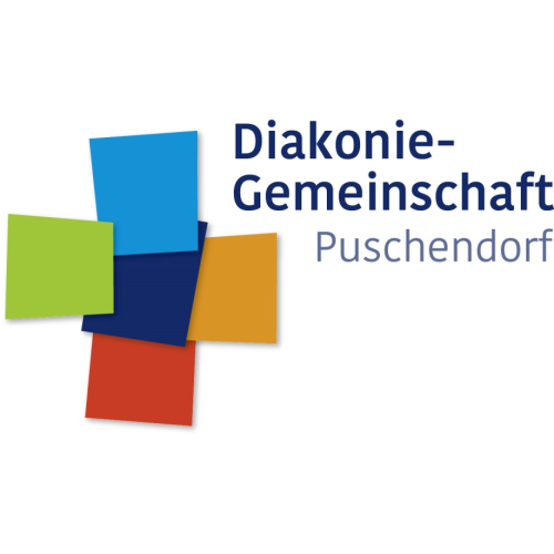 Logo Diakonie-Gemeinschaft Puschendorf e.V