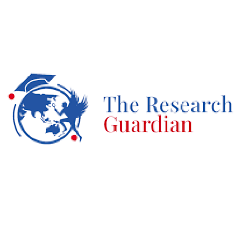 Logo The Research Guardian