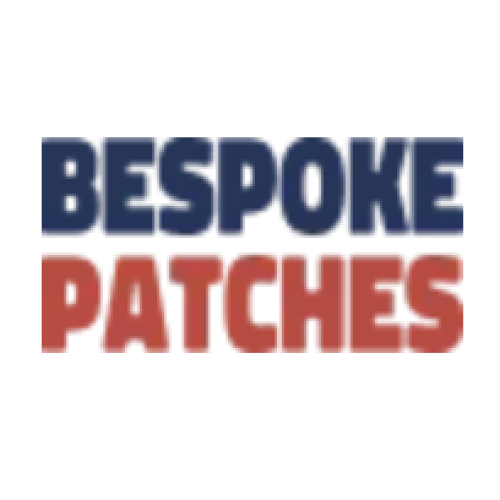 Logo bespokepatches