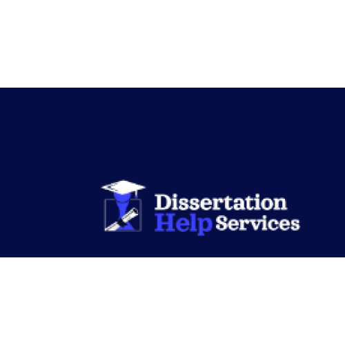 Logo Dissertation Help Services