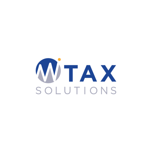 Logo M&A Tax Solutions