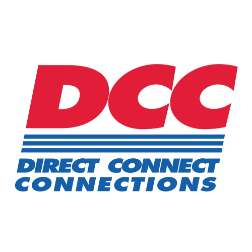 Logo Direct Connect Connections