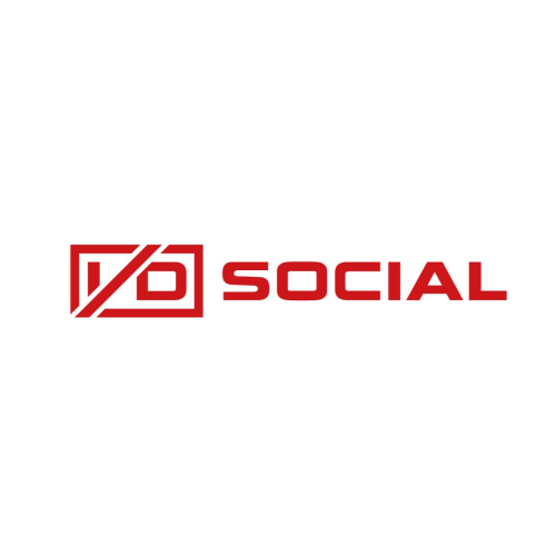 Logo I-D Social