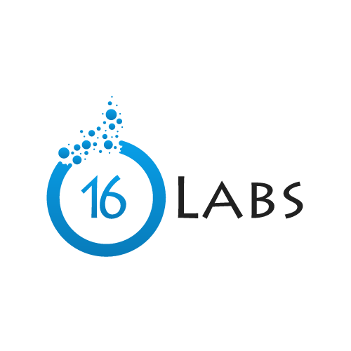 Logo O16 Labs