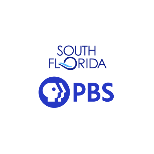 Logo South Florida PBS