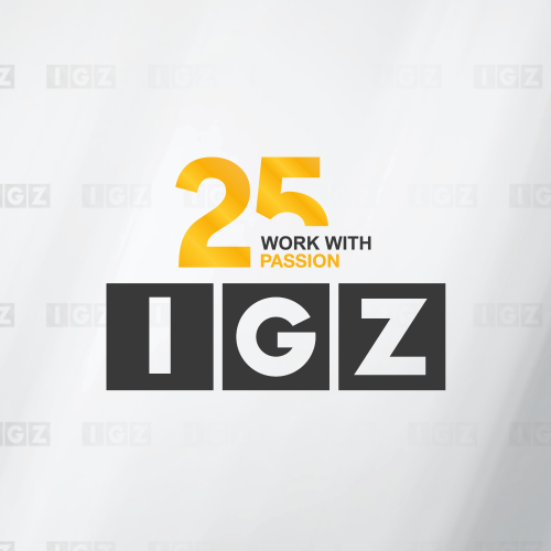 Logo IGZ Ingenieurgesellschaft für logistische Informationssysteme mbH