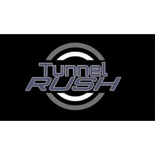 Logo Tunnel Rush