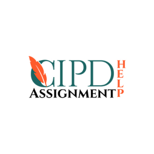 Logo CIPD Assignment Help UK