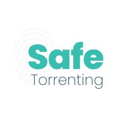 Logo Safe Torrenting