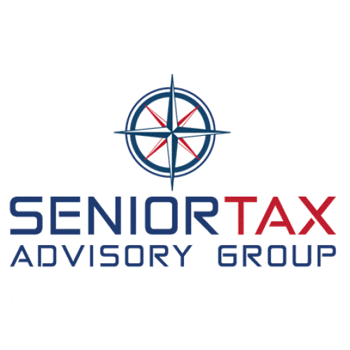 Logo Senior Tax Advisory Group