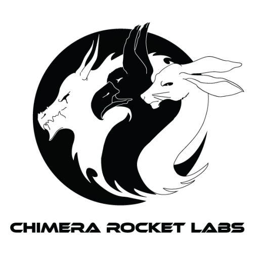 Logo Chimera Rocket Labs