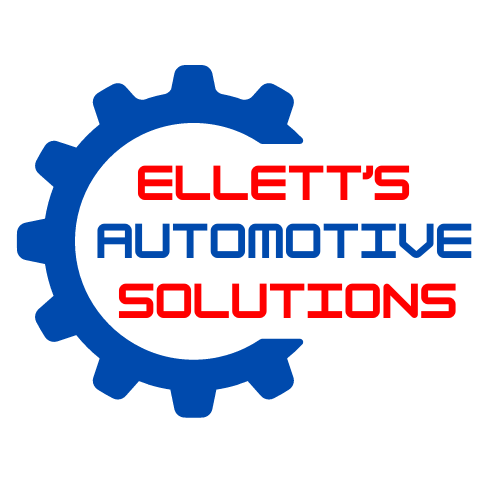 Logo Ellett's Automotive Solutions