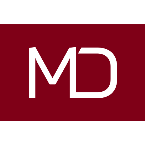 Logo M&D Capital Premier Billing Advisors