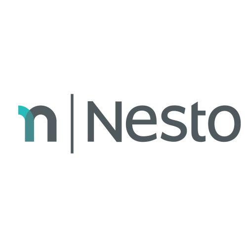 Logo Nesto Software GmbH