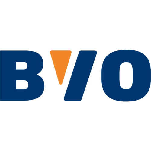 Logo BVO Bodenverwertung Ost GmbH