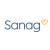 Logo Sanag