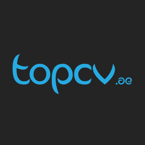 Logo TopCV Writing Service UAE