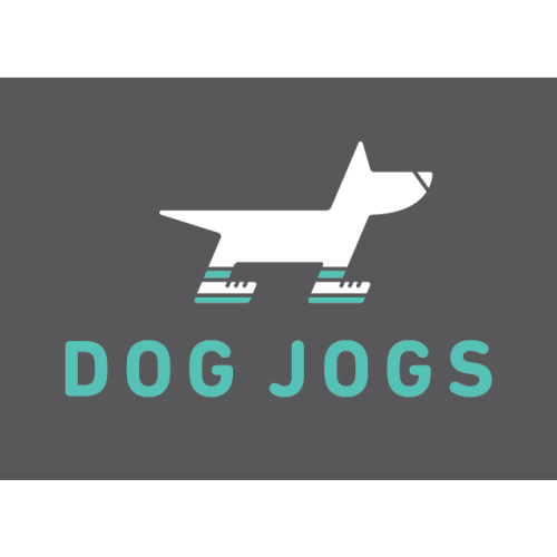 Logo Dog Jogs