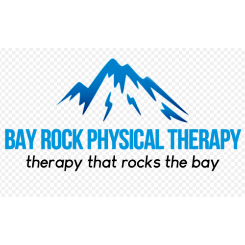 Logo Bay Rock Physical Therapy LLC