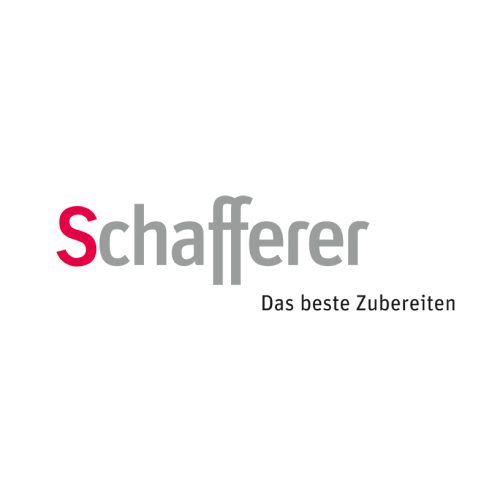 Logo Schafferer & Co.KG