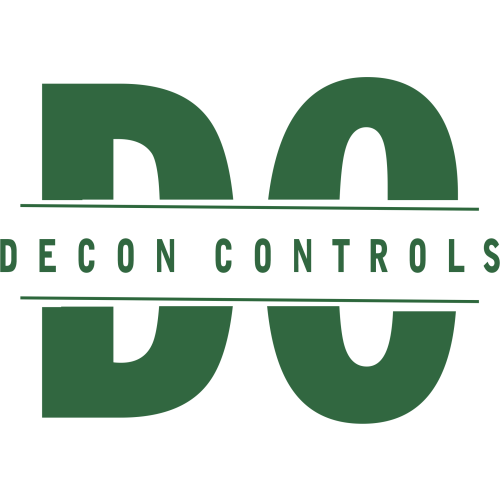 Logo Decon Controls