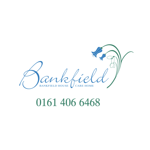 Logo Bankfield House Care Home