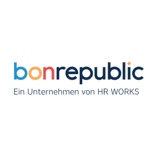 Logo Bonrepublic GmbH