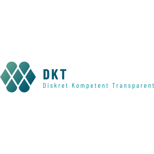 Logo DKT Sicherheit