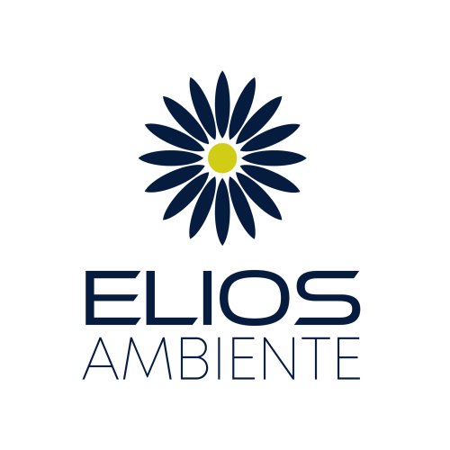 Logo ELIOS Srl