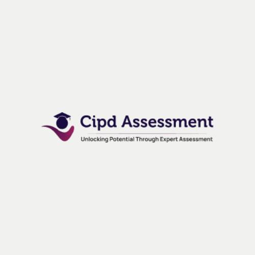 Logo CIPD Assessment UK