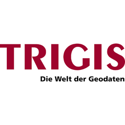 Logo TRIGIS GeoServices GmbH